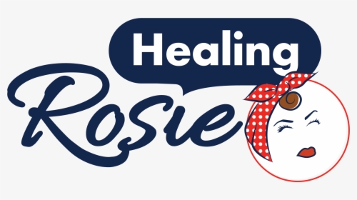 Healing Rosie , Png Download - Circle, Transparent Png, Free Download