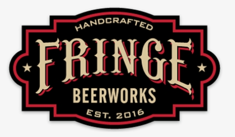Fringe - Label, HD Png Download, Free Download