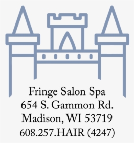 Fringe - Icon, HD Png Download, Free Download
