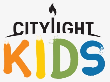 Citylight Kids - Citylight Omaha, HD Png Download, Free Download