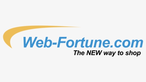 Web Fortune Logo Png Transparent - Graphics, Png Download, Free Download