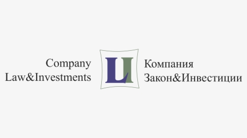 Law & Investments Logo Png Transparent - Parallel, Png Download, Free Download
