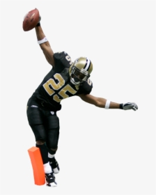 Kick American Football, HD Png Download, Free Download