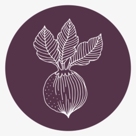 Healing Roots Naturals Wellness Line - Emblem, HD Png Download, Free Download