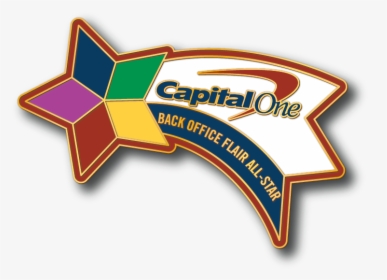 Lapel Pin Custom Star Employee Recognition, HD Png Download, Free Download