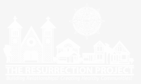 Resurrection Project Chicago, HD Png Download, Free Download