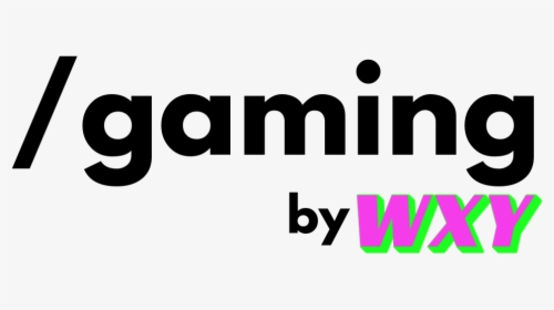 Gaminglogo-wxy, HD Png Download, Free Download