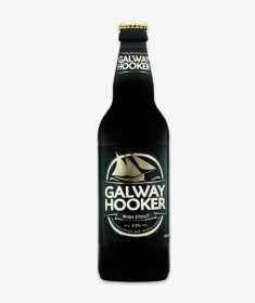 Galway Hooker Irish Stout - Galway Hooker Irish Pale Ale - Galway Hooker Brewery, HD Png Download, Free Download