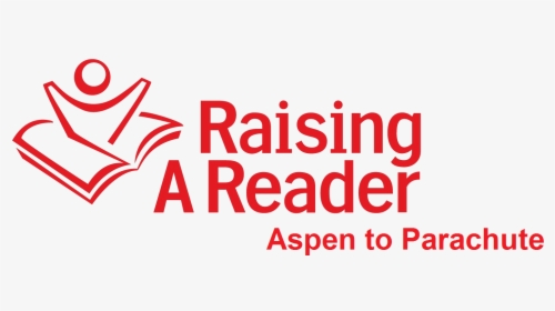 Rar Logo Transparent Background - Raising A Reader, HD Png Download, Free Download