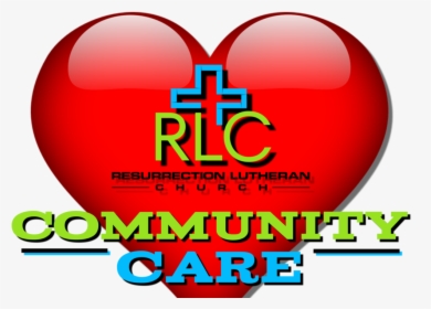 Community Care Logo - Graphic Design, HD Png Download, Free Download