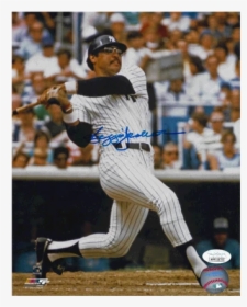 Reggie Jackson Yankees, HD Png Download, Free Download