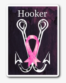 Hooker Sticker"  Class="lazyload Lazyload Mirage Featured - Illustration, HD Png Download, Free Download