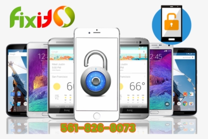 Unlock Iphone Near Me, HD Png Download, Free Download