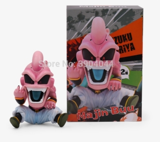 6 - Majin Buu, HD Png Download, Free Download