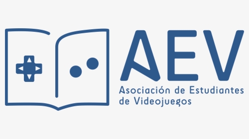 Asociacion De Estudiantes De Videojuegos, HD Png Download, Free Download