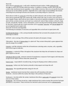 Journal Of Mammalogy Examples, HD Png Download, Free Download