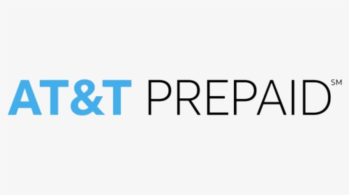 At&t Logo Prepaid Png - 27, Transparent Png, Free Download