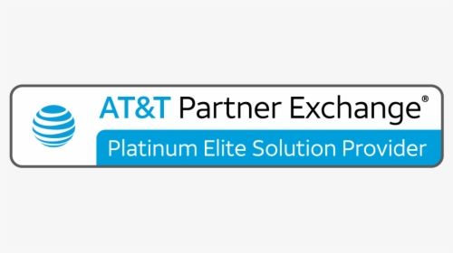 At&t Partner Bandwidth Calculator - At&t Platinum Elite Solutions Provider, HD Png Download, Free Download