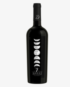 Wine Bottle, HD Png Download, Free Download