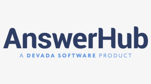Answerhub - Q&a Software, HD Png Download, Free Download