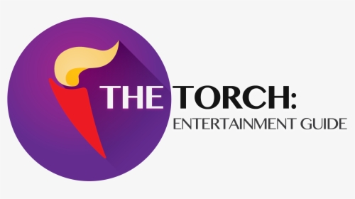 The Torch Entertainment Guide - Graphic Design, HD Png Download, Free Download