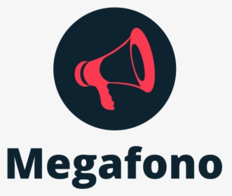 Megafono Logo - Graphic Design, HD Png Download, Free Download