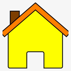 Property Speaker Clipart , Png Download - Green House Transparent Background, Png Download, Free Download