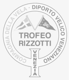 Logo Trofeo Marco Rizzotti - Surigao City, HD Png Download, Free Download