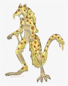 Pizza Sergal, HD Png Download, Free Download
