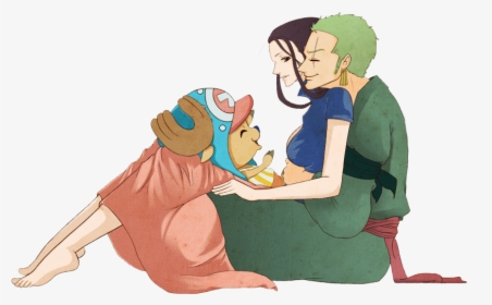 Nico Robin, HD Png Download, Free Download