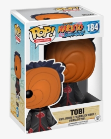 Funko Pop Animation - Funko Pop Pain Naruto, HD Png Download, Free Download