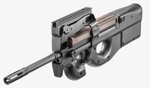 Firearm, HD Png Download, Free Download