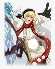 Tales Of Link Wikia - Cartoon, HD Png Download, Free Download