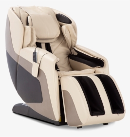 Tan Massage Chair, HD Png Download, Free Download