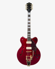 Gretsch G2622tg-p90 Limited Edition Streamliner Center - 5622 T Guitar Gretsch, HD Png Download, Free Download
