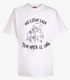 Camiseta Paquita Salas, HD Png Download, Free Download