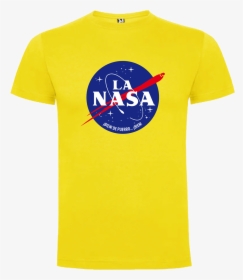 Nasaamarillaweb-1 - Nasa, HD Png Download, Free Download