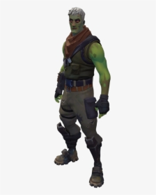 Brainiac Outfit - Soldier, HD Png Download, Free Download