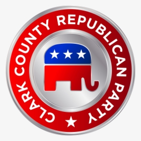 Clark County Republican Party, HD Png Download, Free Download