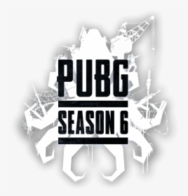 Season - Pubg Pc Season 6, HD Png Download, Free Download