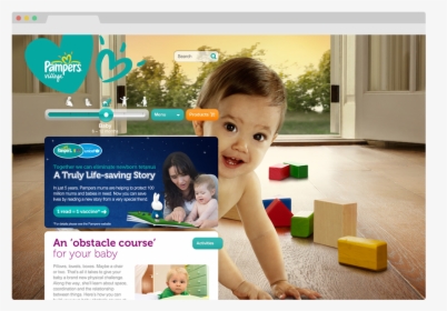 Online Advertising, HD Png Download, Free Download