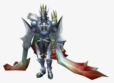 Spacebattles Forums - Xemnas Armor, HD Png Download, Free Download