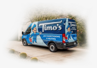 Compact Van, HD Png Download, Free Download