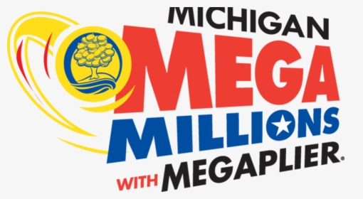 Mega Millions - Michigan Mega Millions, HD Png Download, Free Download