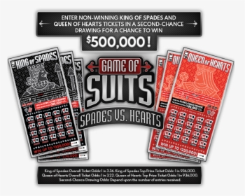 Game Of Suits - Poster, HD Png Download, Free Download