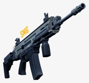 Firearm, HD Png Download, Free Download