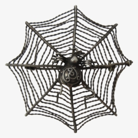 Transparent Cobweb Texture Png - Spider Web, Png Download, Free Download