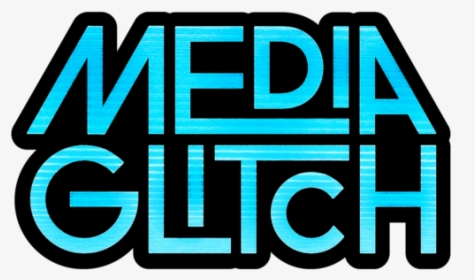 Mediaglitch Logo, HD Png Download, Free Download