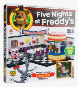 Fnaf Lego Sets 2, HD Png Download, Free Download