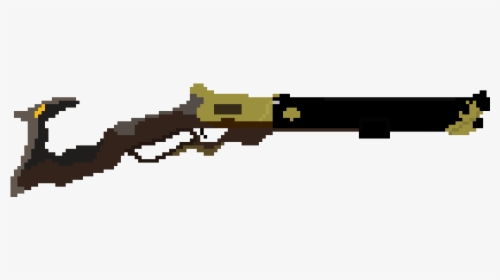 Gun Barrel, HD Png Download, Free Download